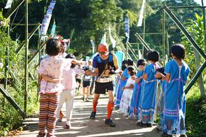 BIB: 
                            <button type="button" onclick="openModal(19053138)" class="btn btn-primary btn-sm float-right btn-popup" data-toggle="modal" data-target=".modal-high-quality">
                        <i class="fas fa-shopping-cart"></i> Add to Cart
                    </button>
                                            <button type="button" onclick="isThisMe(19053138, true)" class="btn btn-success btn-sm float-right btn-popup btn-isme hidden" data-toggle="tooltip" data-placement="bottom" title="นี่คือรูปของคุณใช่ไหม คลิกที่นี่เพื่อเอาเข้าอัลบั้ม">
                        <i class="fas fa-plus"></i> Add to album
                    </button>
                    <button type="button" onclick="isThisMe(19053138, false)" class="btn btn-warning btn-sm float-right btn-popup btn-isnotme hidden">
                        <i class="fas fa-ban"></i> Remove from album
                    </button>